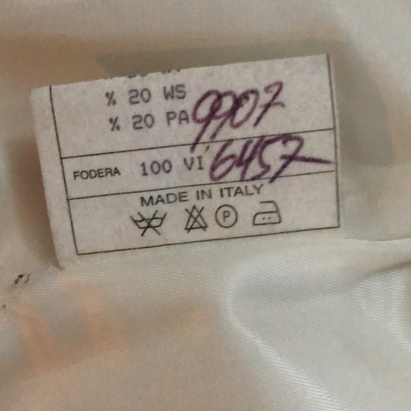 ELEONORA AMADEI COAT - Picture 9 of 10